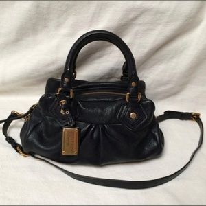 Marc Jacobs classic q baby grove